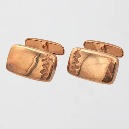 Kalvosinnapit, mitat 20x12mm, 585, Paino: 9,3 g