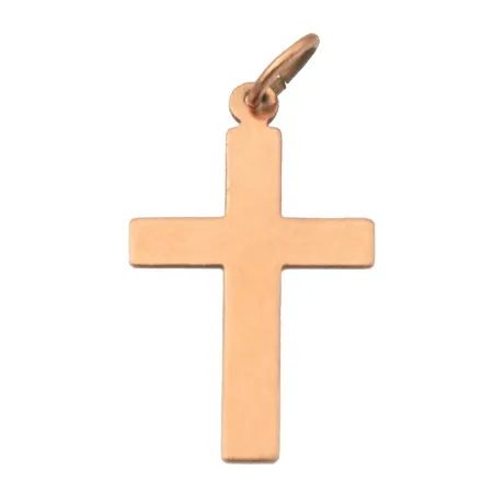 Ristiriipus, korkeus 23mm, 585,  Paino: 0,6 g