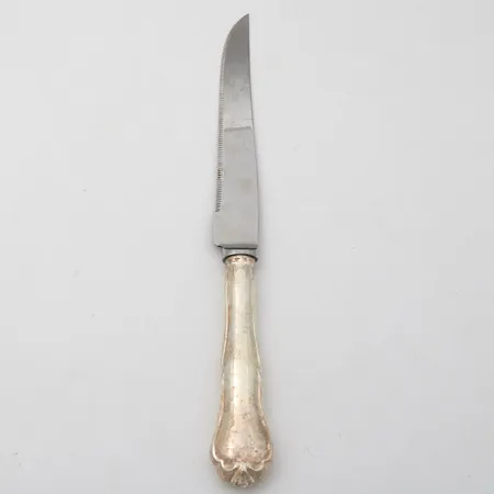 Pihviveitsi Chippendale, pituus 260mm, 830br,  Paino: 55,7 g