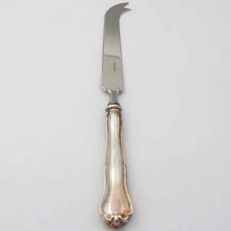 Juustoveitsi, Chippendale, pituus 227mm, 830br, Paino: 47 g