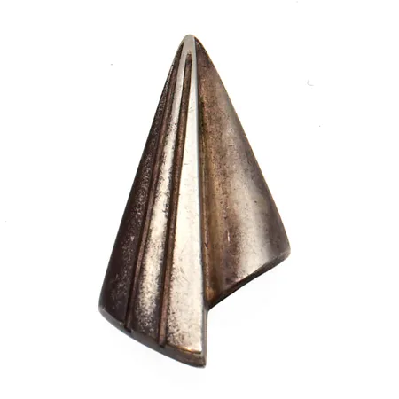 Riipus, Finnfeelings, korkeus 3,5mm, leveys 20mm, 925,  Paino: 4,5 g