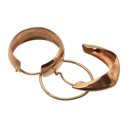 Viallisia koruja, 585, Paino: 0,9 g