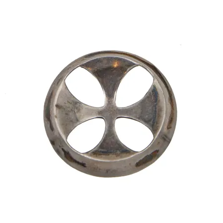 Riipus, Ø 25mm, 813,  Paino: 2,2 g