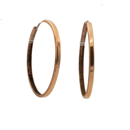 Korvarenkaat, Ø 26mm, 585, Paino: 1,1 g