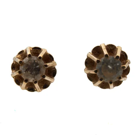 Kivikorvanapit, taustat puuttuvat, 585br, Paino: 0,9 g