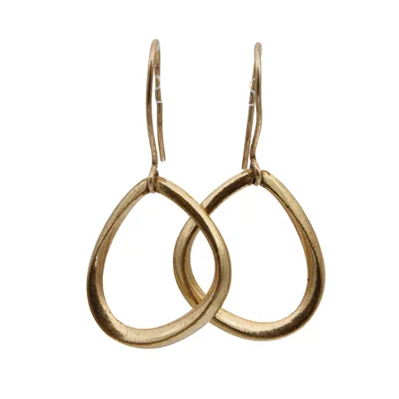 Korvakorut Kalevala, Astro, korkeus 40mm, pronssia