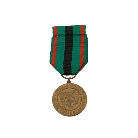 2lk vapaudenmitali , ilman vuosilukua (1946-). Paino: 0 g