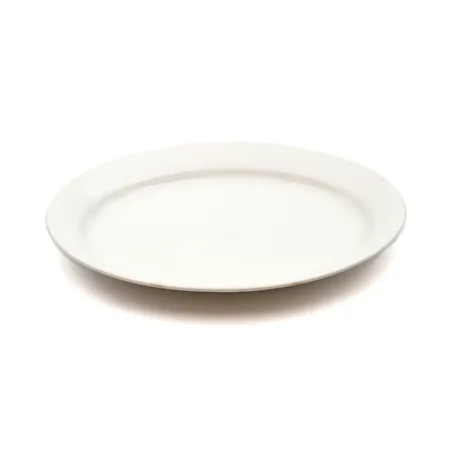 Tarjoiluastia Arabia, koko 27x38cm, käyttökulumaa. Paino: 0 g