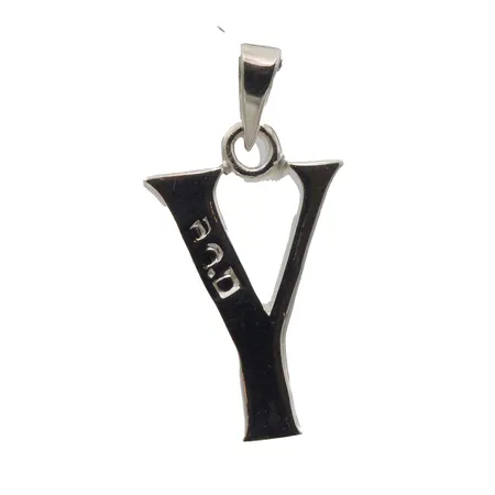 Riipus, korkeus 27mm, 925, Paino: 2,4 g