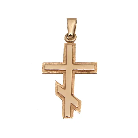 Ristiriipus, korkeus 25mm, 585,  Paino: 0,7 g