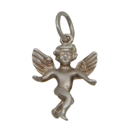 Riipus, korkeus 20mm, 925, Paino: 1,2 g