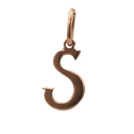 Riipus, korkeus 25mm, 585, Paino: 0,9 g