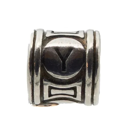 Hela Kalevala Koru, My Saaga "Y", leveys 9mm, 925, Paino: 2,3 g