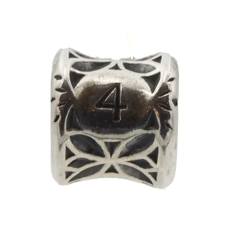 Hela Kalevala Koru, My Saaga "4", leveys 9mm, 925, Paino: 2,3 g