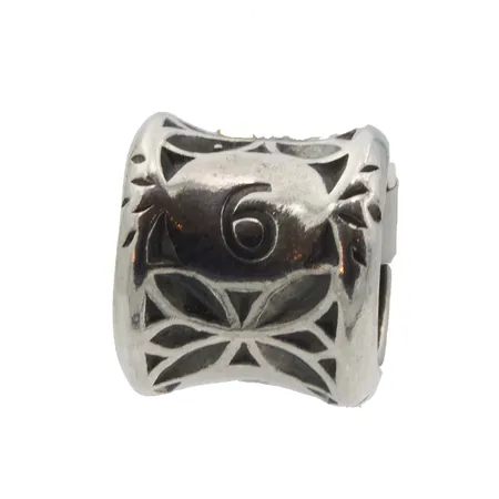 Hela Kalevala Koru, My Saaga "6", leveys 9mm, 925, Paino: 2,3 g