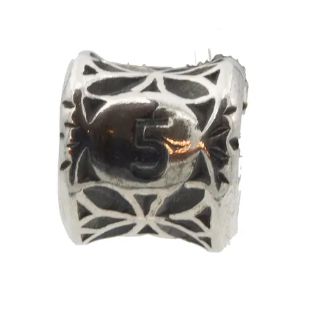 Hela Kalevala Koru, My Saaga "5", leveys 9mm, 925, Paino: 2,3 g