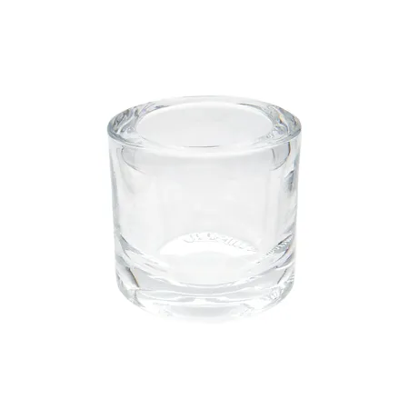 Tuikkulyhty, Kivi, Marimekko, kirkas, korkeus 60mm. Paino: 0 g