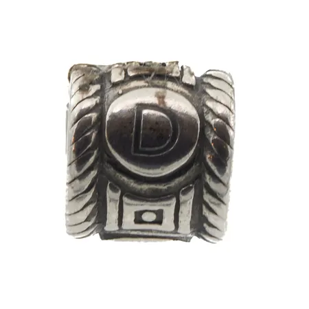 Hela Kalevala Koru, My Saaga "D", leveys 9mm, 925, Paino: 2,3 g