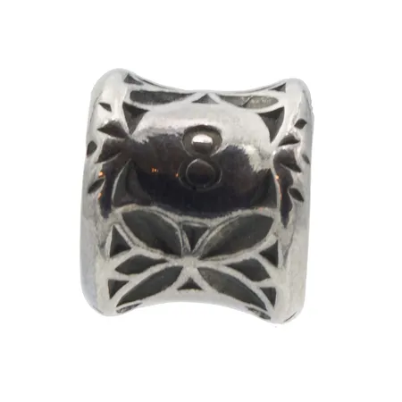 Hela Kalevala Koru, My Saaga "8", leveys 9mm, 925, Paino: 2,3 g