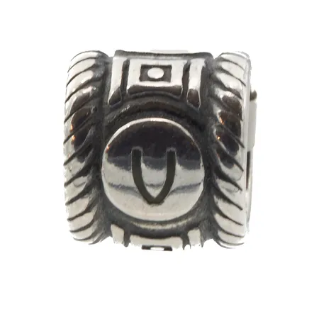 Hela Kalevala Koru, My Saaga "V", leveys 9mm, 925, Paino: 2,3 g