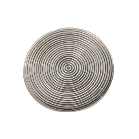 Sormus Kalevala, Kosmos, Ø 31mm, koko 18 ja muutettavissa, 925, Paino: 12,9 g