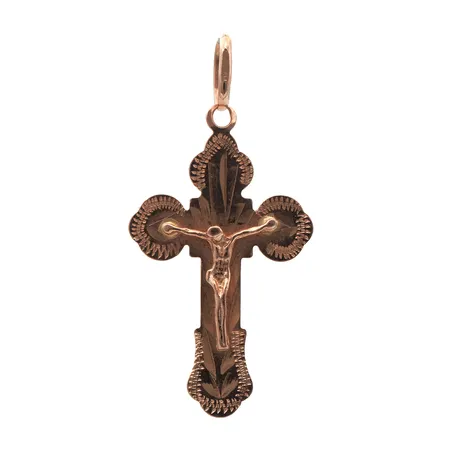 Ristiriipus, korkeus 32mm, 585, Paino: 1 g