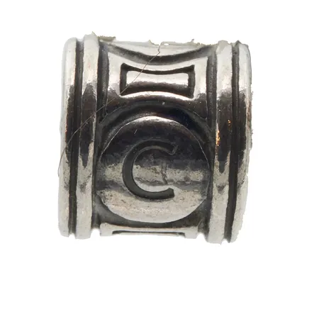 Hela Kalevala Koru, My Saaga "C", leveys 9mm, 925, Paino: 2,3 g