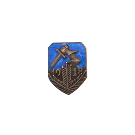 Vapaussota (1918) veteraanimerkki (Saarni taulu 24) AR ruuvilla. Paino: 0 g