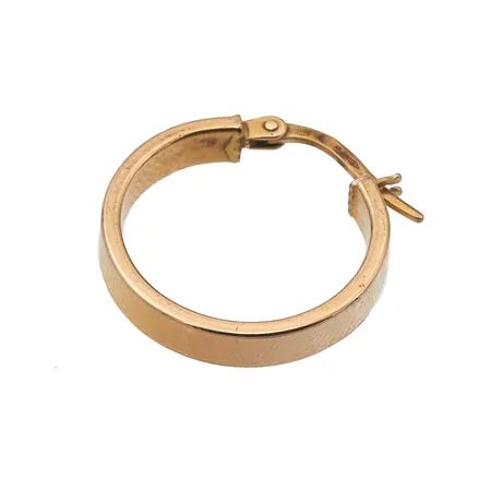 Pariton korvakoru, 585, Paino: 0,9 g