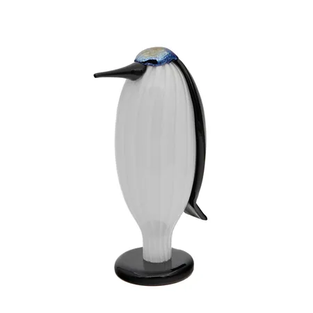 Lasilintu Iittala, Birds by Toikka, Hovimestari 95x270mm, signeeraus O.Toikka 780/ 2023, laatikko