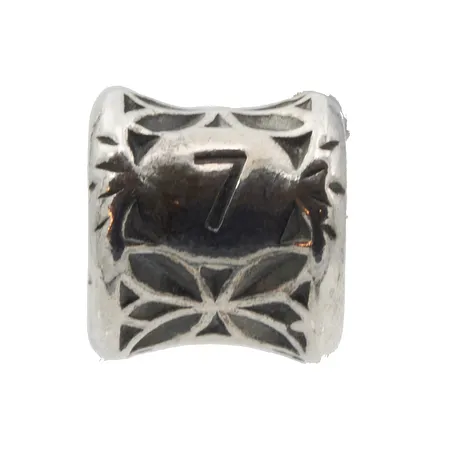 Hela Kalevala Koru, My Saaga "7", leveys 9mm, 925, Paino: 2,3 g