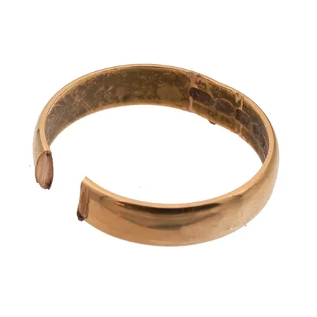 Viallinen sormus, 750, Paino: 4 g