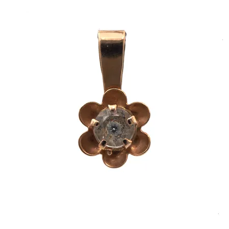 Kiviriipus, korkeus 12mm, 585br, Paino: 0,2 g