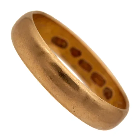 Sielä sormus, koko 19¾, kaiverrettu, 750,  Paino: 4,5 g