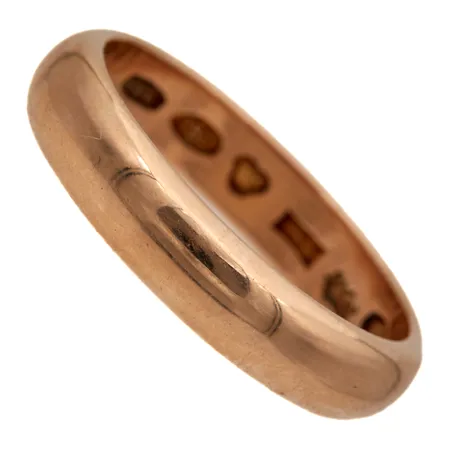 Sielä sormus, koko 21, 750,  Paino: 8,8 g