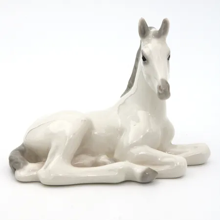 Eläinfiguuri, Lomonosov USSR, korkeus 105mm