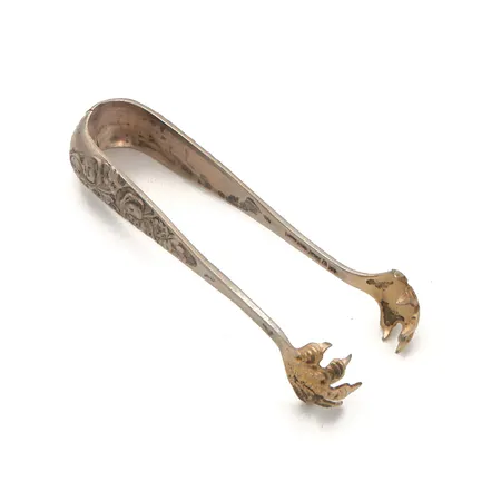 Sokeripihdit, pituus 90mm, 813h, Paino: 17 g