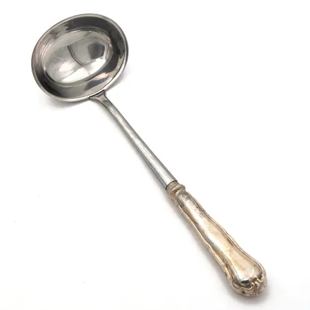 Keittokauha, Chippendale, pituus 260mm, 830br,  Paino: 136,1 g