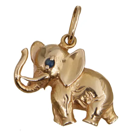 Kiviriipus, korkeus 20mm, 585br, Paino: 1,4 g