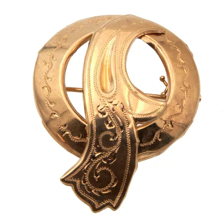 Rintaneula, korkeus 40mm, 750, Paino: 3,8 g