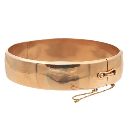 Rannerengas, Ø61mm, leveys 15mm, 585,  Paino: 21,2 g