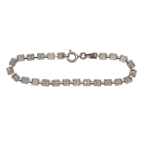 Ranneketju, pituus 205mm, 830,  Paino: 4,8 g