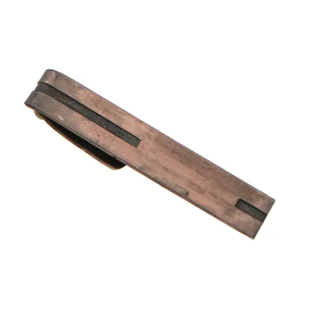 Solmiopidin, leveys 44mm ,813br,  Paino: 6,7 g