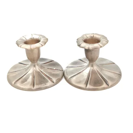 Kynttilänjalkat, korkeus 50mm, 813br, Paino: 100 g