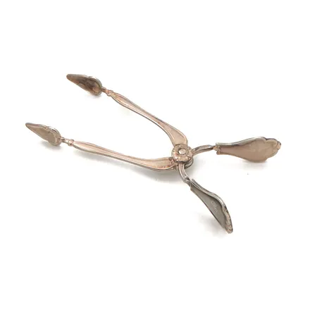 Leivospihdit, Chippendale, kaiverrettu, pituus 102mm, 830br,  Paino: 23,2 g