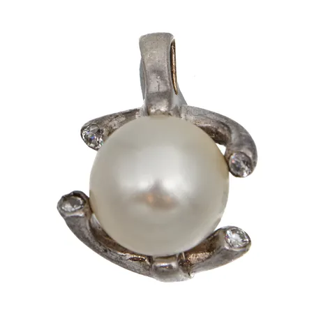 Kiviriipus, korkeus 25mm, 800br leimaamaton, Paino: 6,4 g