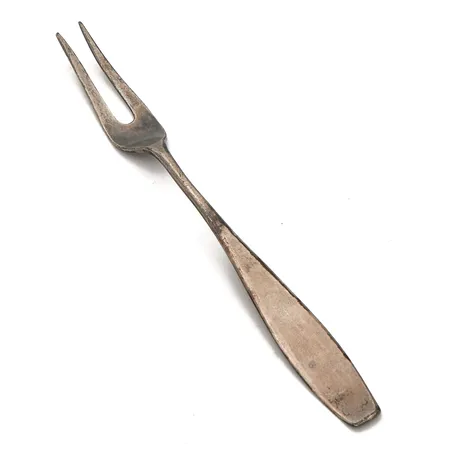 Leikkelehaarukka, Matta, pituus 140mm, 813h,  Paino: 12,5 g