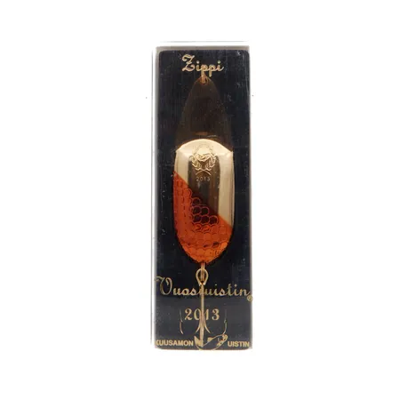 Vuosiuistin, Zippi, 2013, Kuusamon Uistin