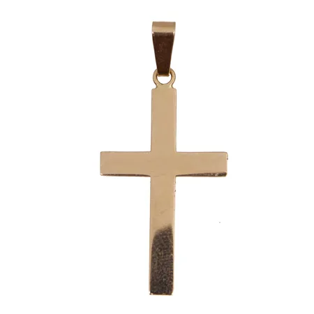 Ristiriipus, korkeus 35mm, 585, Paino: 1 g