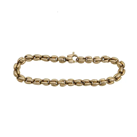 Ranneketju, pituus 200mm, 585,  Paino: 13,7 g